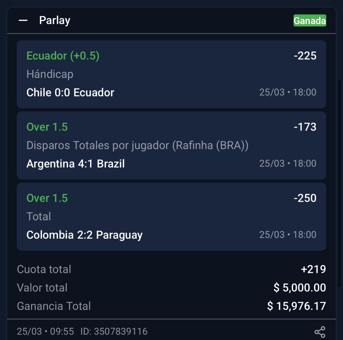 ELVIKINGONEGRO tipster tweet media