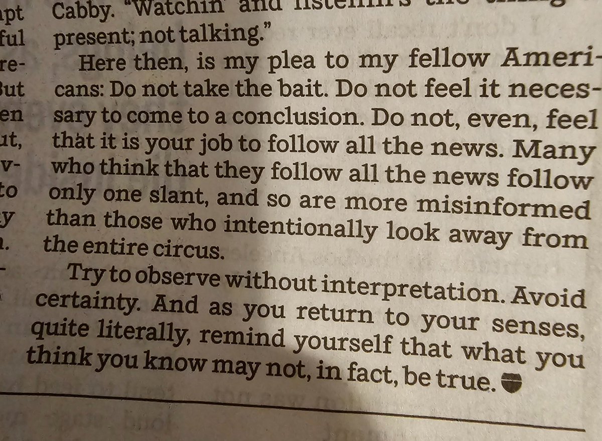 <a href="/HeatherEHeying/">Heather E Heying</a> 

Let us all remember this.