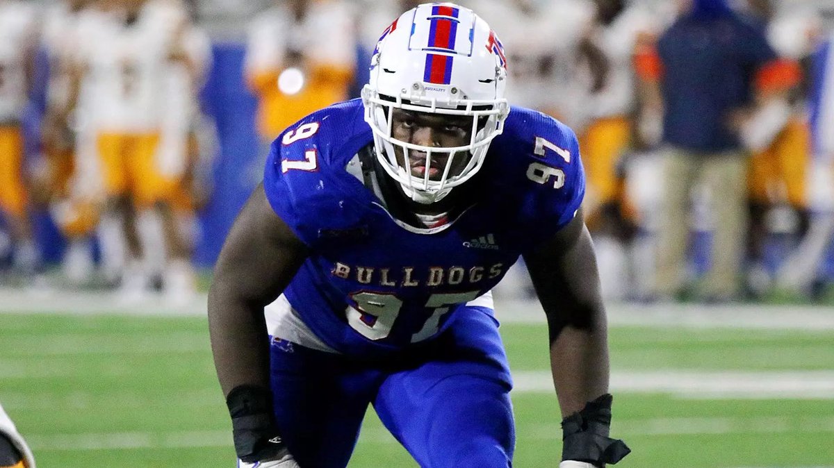 IamAlijah_'s tweet image. #AGTG I am extremely!! Blessed to receive an offer from @LATechFB‼️‼️
@SCumbie_LaTech @CoachPRandolph @CoachLOlson @Coach_Creech @emiller_ram93 @ManaceKabongo @Coach_Bacc @coachcilumba @PAPrecruiting @Perroni247 @MohrRecruiting #LATech