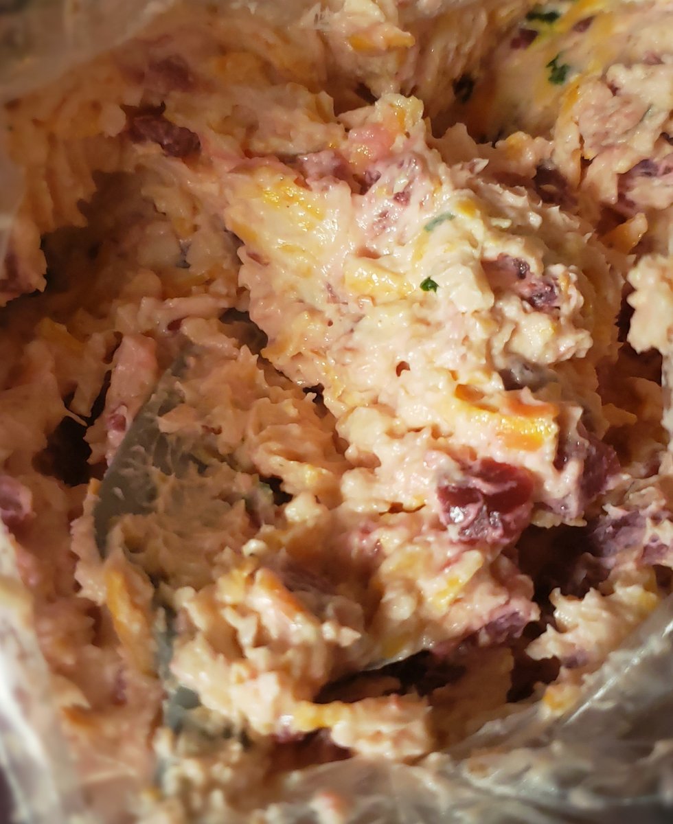 Dimpled Kitchen tweet media