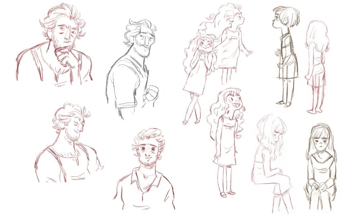 Animation Obsessive tweet media