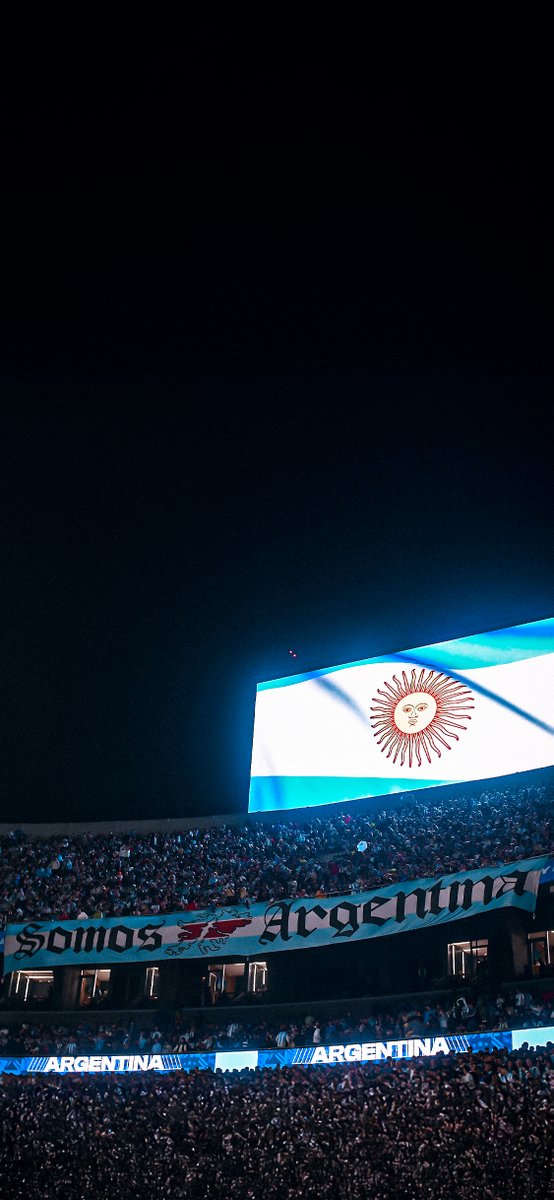 📍 La casa de los campeones del mundo