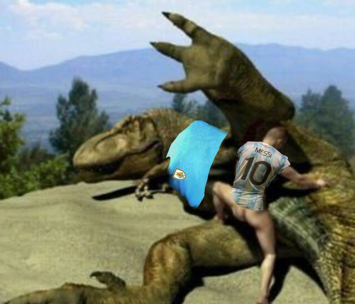 El resumen de la fecha fifa