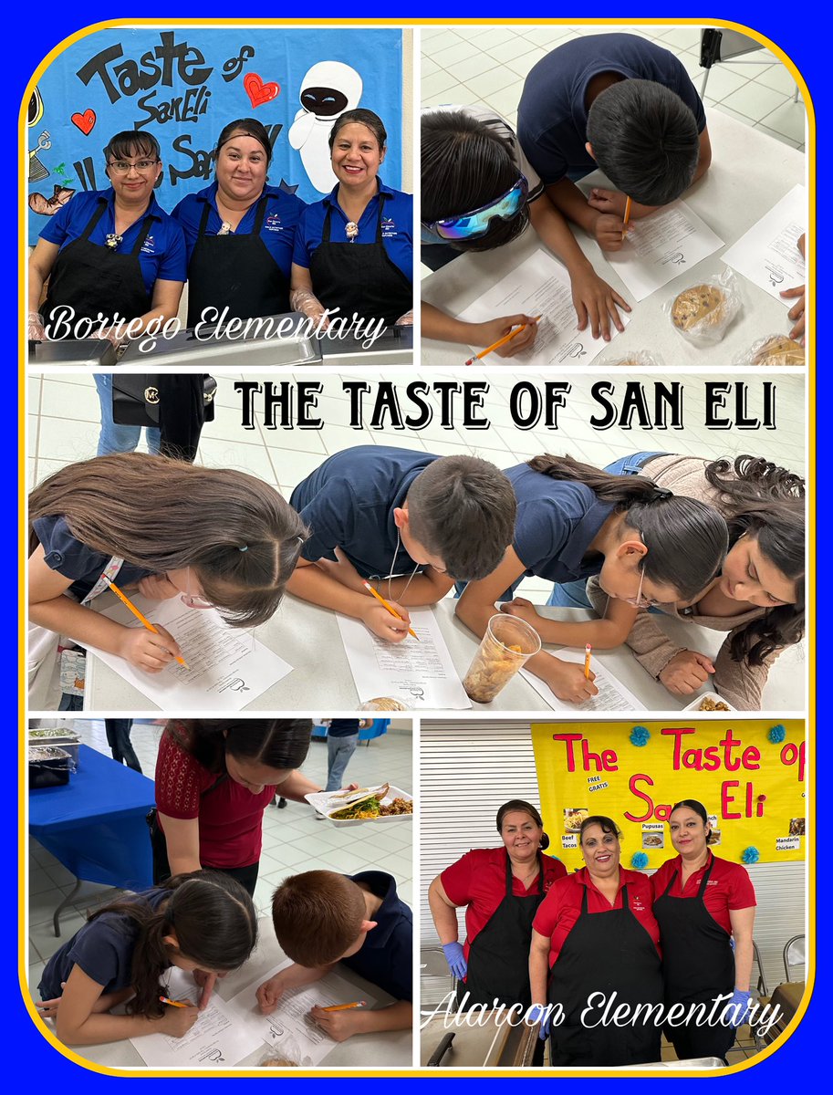 reyes_aggie's tweet image. All smiles and positive vibes @ tonight’s Parent Teacher Conferences 🤝📚
#CommitmentValorYCorazon 
#MenuFeedback 
#SchoolMealsRock