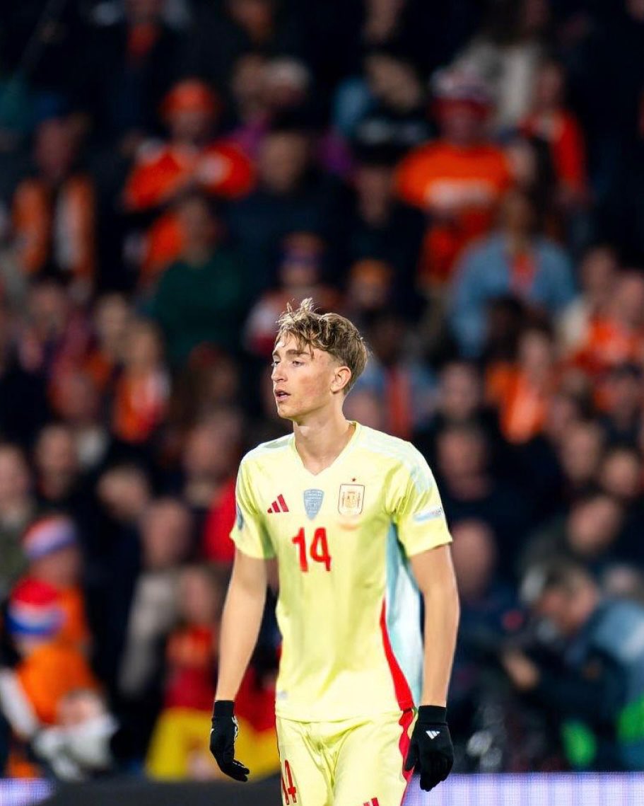 🤞🏽🤞🏽
i think huijsen would be a major addition to Real Madrid’s future if he were to sign this summer. 
The young talent within this club is exciting and very bright🤍 #HalaMadrid #RealMadrid