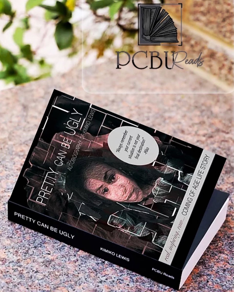PcbUreads's tweet photo. The truth is we will never know. This is what we usually don’t take in consideration. Don’t get caught up on what you see on a 10sec video. Don’t judge a book by its cover. For an example of this exact life lesson, get a copy of Pretty can be Ugly #blackauthors #lifecoach #truth https://t.co/SRcc9YBi3B