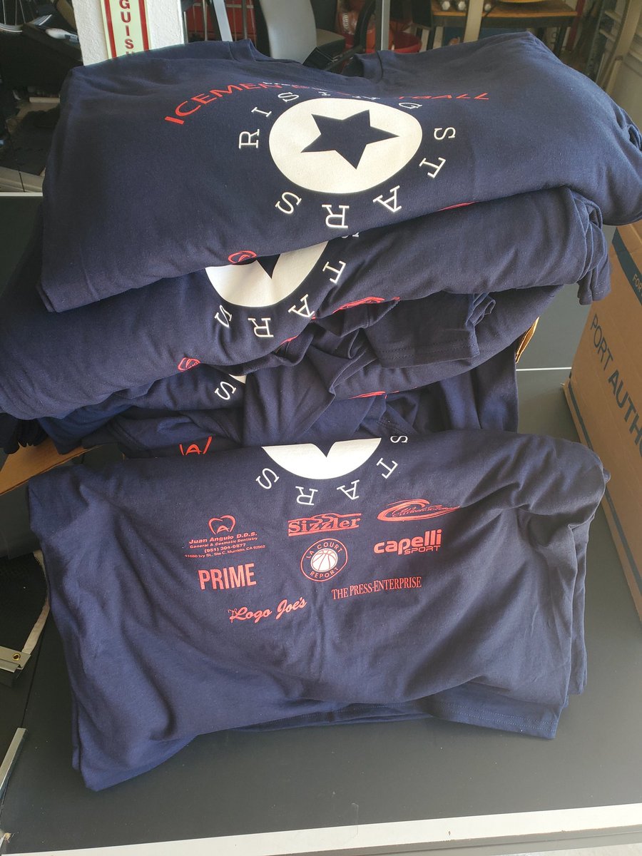 Icemen🏀/Recruiter/Desert Valley/Rising ⭐Stars tweet media