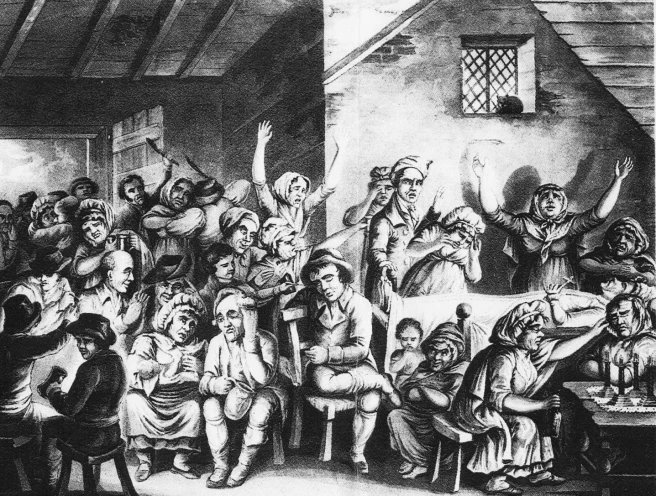 Real Proof Paranormal tweet media