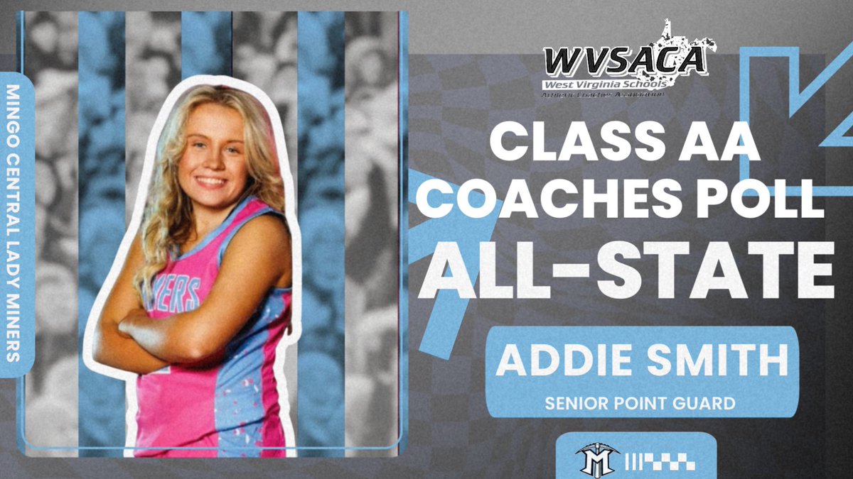 Mingo Central Lady Miner Basketball (@mingohigh) on Twitter photo 