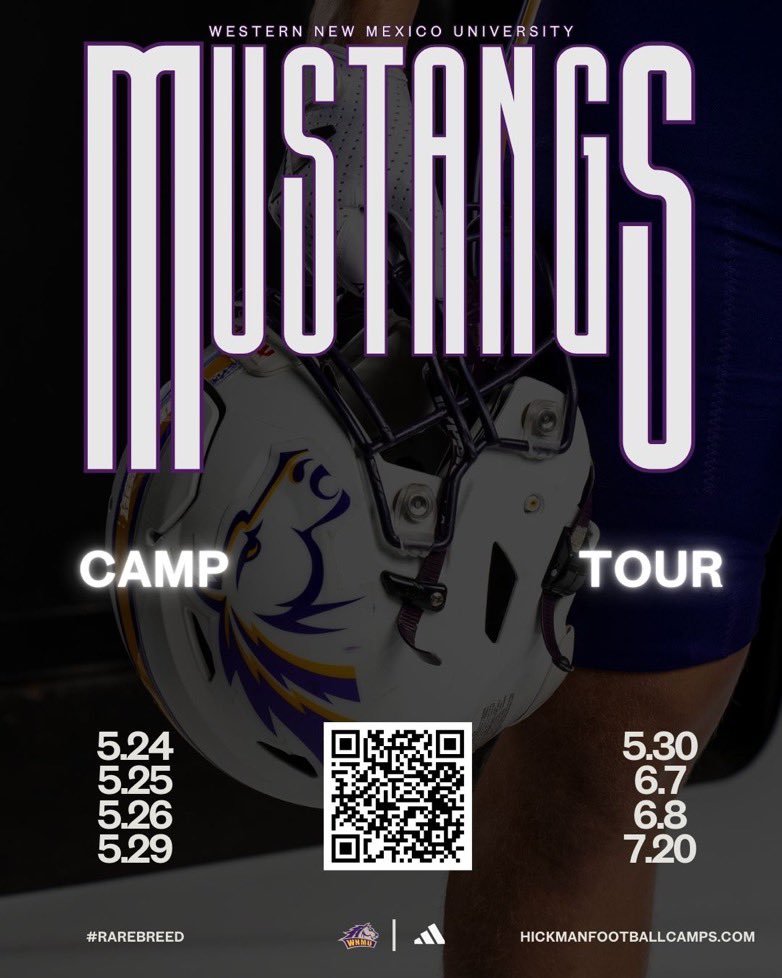 Gary Chavez (@gary_chavezz) on Twitter photo Also Huge thanks to <a href="/CoachD_Delgado/">David Delgado</a> for another opportunity, I will for sure make it out!! <a href="/WNMUFootball/">WNMU Mustang Football</a> <a href="/PrepRedzoneNM/">Prep Redzone New Mexico</a> <a href="/GHSCoachBrown/">Steve Brown ππ΄ββ οΈπͺπΌ</a> Also Huge thanks to <a href="/CoachD_Delgado/">David Delgado</a> for another opportunity, I will for sure make it out!! <a href="/WNMUFootball/">WNMU Mustang Football</a> <a href="/PrepRedzoneNM/">Prep Redzone New Mexico</a> <a href="/GHSCoachBrown/">Steve Brown ππ΄ββ οΈπͺπΌ</a>