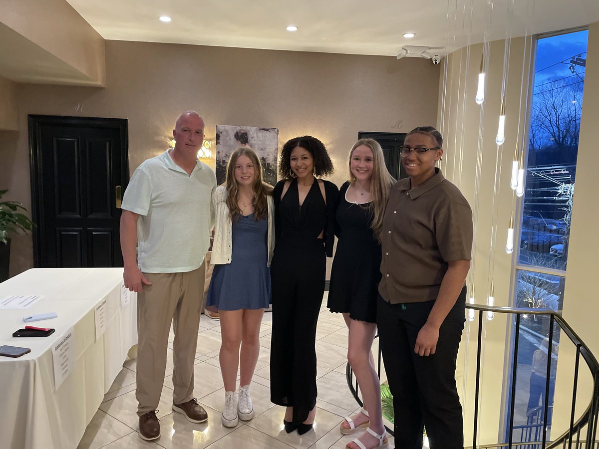KETCHAM GIRLS BASKETBALL (@rckgirlsbb) on Twitter photo ALL SECTION / ALL CONFERENCE DINNER
Congrats <a href="/HaleyWashall1/">Haley Washall</a> <a href="/Tyalia26/">Tyalia</a> <a href="/ally_kaminski2/">ally kaminski</a> <a href="/jakayla_cook32/">Jakayla Cook</a>
So well deserved! Blessed this team took me along for an incredible journey! Love you ladies!! <a href="/RCKAthletic/">RCKAthletics</a> <a href="/PJSports/">Poughkeepsie Journal Sports</a> <a href="/KDJmedia1/">Kevin Devaney Jr.</a> <a href="/lohudsports/">lohud sports</a> <a href="/WCSDEmpowers/">WCSDEmpowers</a> ALL SECTION / ALL CONFERENCE DINNER
Congrats <a href="/HaleyWashall1/">Haley Washall</a> <a href="/Tyalia26/">Tyalia</a> <a href="/ally_kaminski2/">ally kaminski</a> <a href="/jakayla_cook32/">Jakayla Cook</a>
So well deserved! Blessed this team took me along for an incredible journey! Love you ladies!! <a href="/RCKAthletic/">RCKAthletics</a> <a href="/PJSports/">Poughkeepsie Journal Sports</a> <a href="/KDJmedia1/">Kevin Devaney Jr.</a> <a href="/lohudsports/">lohud sports</a> <a href="/WCSDEmpowers/">WCSDEmpowers</a>