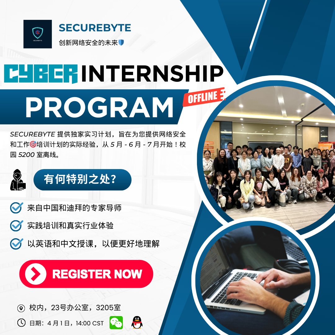 ResearchSec tweet media