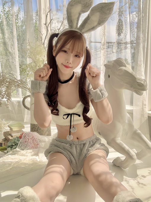 コスプレイヤー倉坂くるるのTwitter画像30