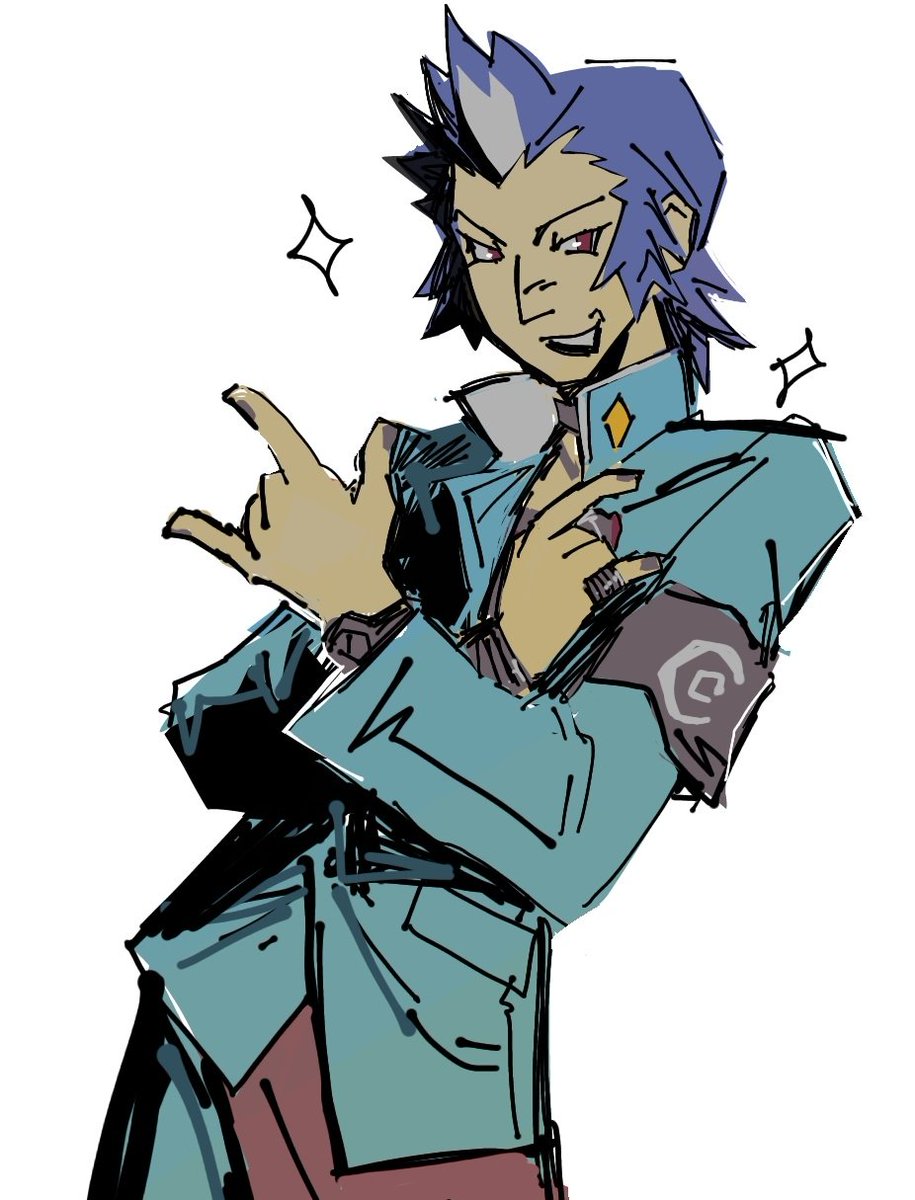 Moni_Salado's tweet photo. I like his design! I gotta play p2... https://t.co/IoA5fDnMDg