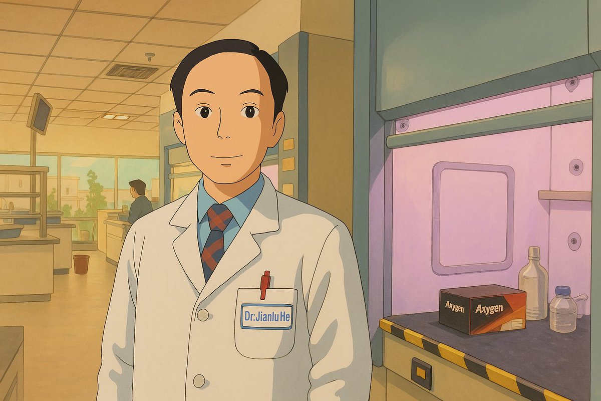 __adtac__'s tweet photo. In the future we will have Studio Ghibli filter glasses https://t.co/nt3D7AKgns
