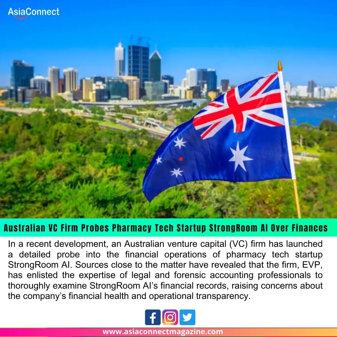 Post by asiaconnectmag