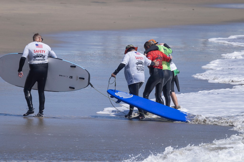 Operation Surf tweet media