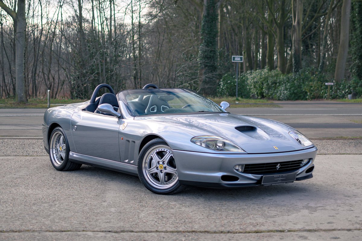 2001 Ferrari 550 Barchetta
<a href="/JRGStuff/">David Phelps</a> <a href="/jim_knipe/">Jim</a> <a href="/tperezsport/">Tito Perez 🇦🇷🇦🇷🇦🇷</a> <a href="/Evil__Mia/">Phoneix Frosty</a> <a href="/MarcoBruni_/">Marco Bruni Ⓜ️</a> <a href="/junjokerando/">jun ando / 安藤 純</a> <a href="/SalvaVilanovaJR/">Salvador Vilanova</a> <a href="/jazzfunklovers/">akioka</a> <a href="/ash_institute/">ASH INSTITUTE 大津 🇺🇦 Stand with Ukraine</a> <a href="/ren_119/">Ren Kanzaki</a> <a href="/munimula51/">tim grimm</a> <a href="/BobGreg49505152/">Bob Gregory</a> <a href="/Snugbucket/">(Parody) Snugbucket</a>