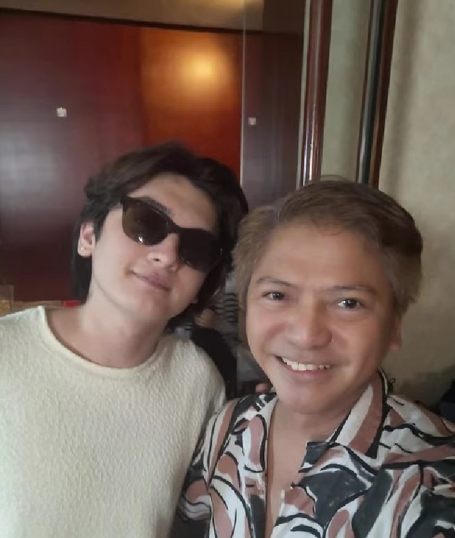 SETH UPDATES tweet media