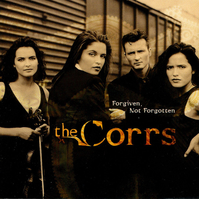 #Nowplaying Runaway by #TheCorrsMUsic