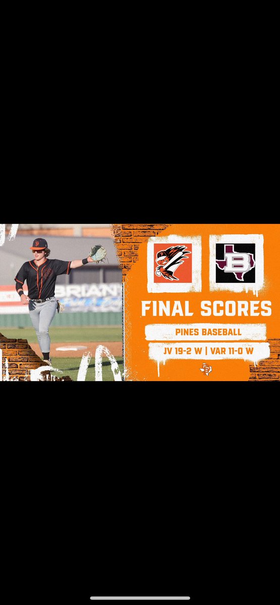 Springtown Baseball tweet media