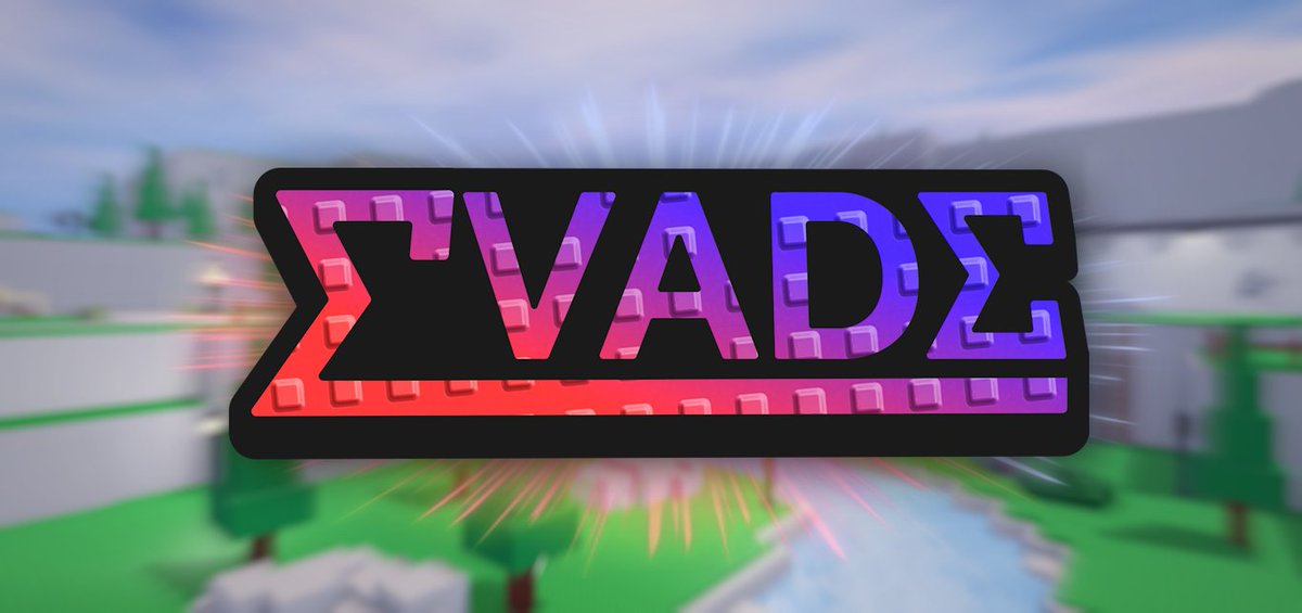 HDC_Roblox's tweet image. Classic Mini-Event coming to Evade this Friday at ~ 9 PM EST! Play on nostalgic maps, and earn some classic-themed items.
This event will go on at the same time as St. Pats.
#ROBLOX #RobloxDev #evaderoblox #evade