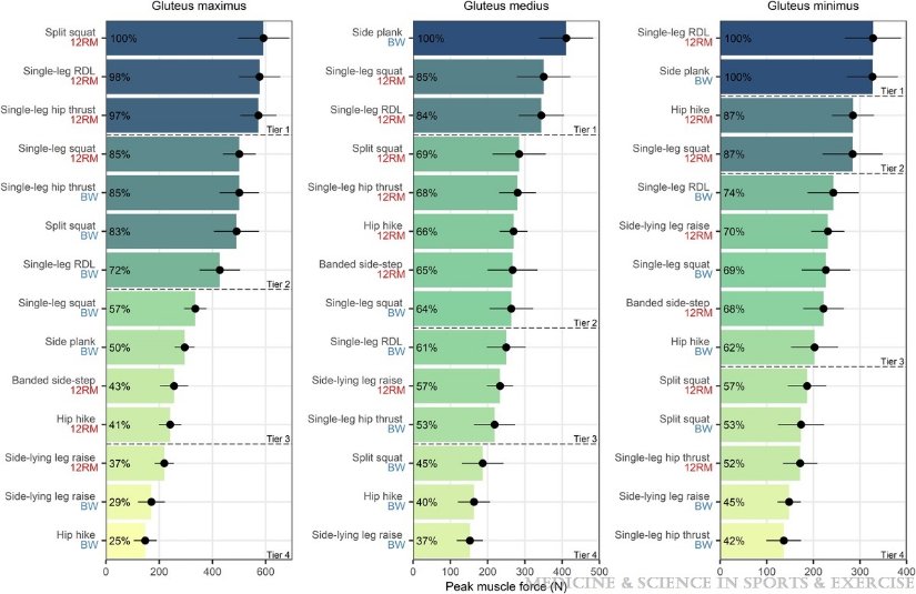 DavidMackeyDPT's tweet image. Gluteal Muscle Forces during #Hip-Focused #Injury Prevention and #Rehabilitation Exercises

journals.lww.com/acsm-msse/full…