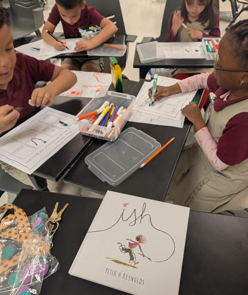 Light Bulb Moment 💡 tweet media