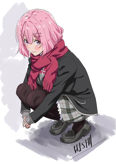 色々描くます 