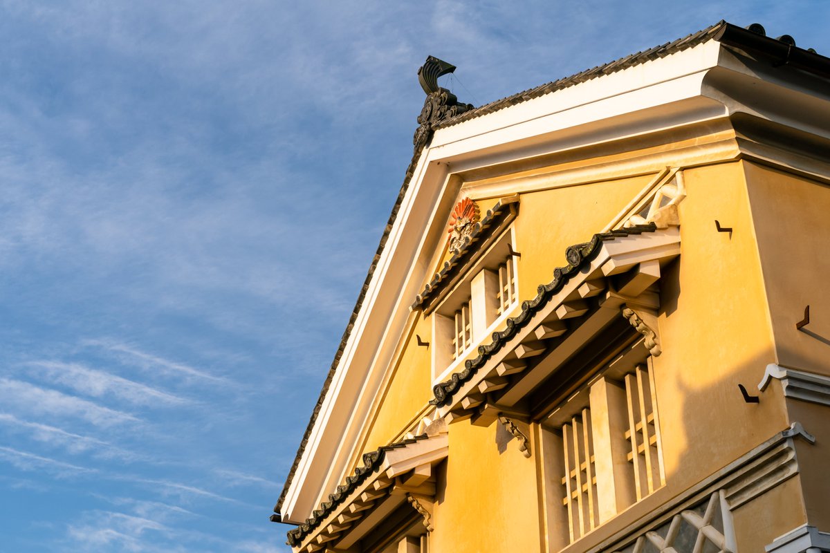 JapanTravel's tweet image. Discover Uchiko in #Ehime Prefecture, an ideal destination for those looking to experience Japanese culture! Stroll through historical streets, try traditional crafts, and enjoy local flavors.

➡️ Read our guide: en.japantravel.com/ehime/create-y…

#Ad