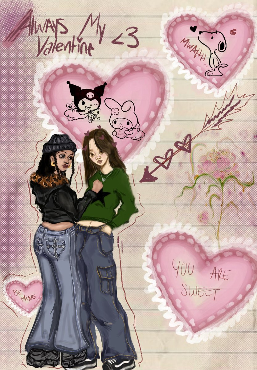 nikdesignss's tweet photo. Hi artists! I want to join the #vgen community pls! It seems I need an artist invite code! lets me mutals! i want more artist friends ! <3 

my art tiktok is : @ nikkisarte https://t.co/jKmDgfRLZ8