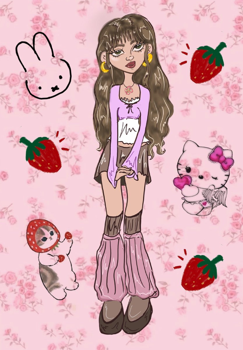 nikdesignss's tweet photo. Hi artists! I want to join the #vgen community pls! It seems I need an artist invite code! lets me mutals! i want more artist friends ! <3 

my art tiktok is : @ nikkisarte https://t.co/jKmDgfRLZ8