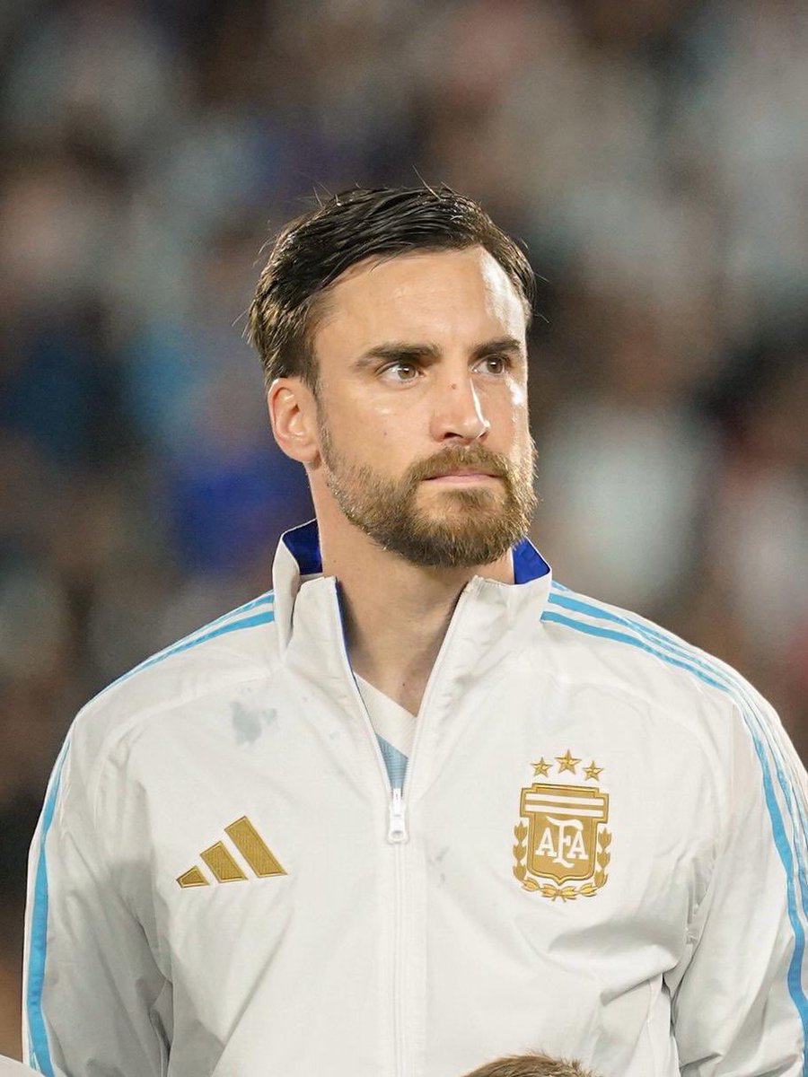 Otra noche para la historia y objetivo cumplido! Orgulloso del esfuerzo de todo el equipo. ¡Vamos Argentina! 🇦🇷