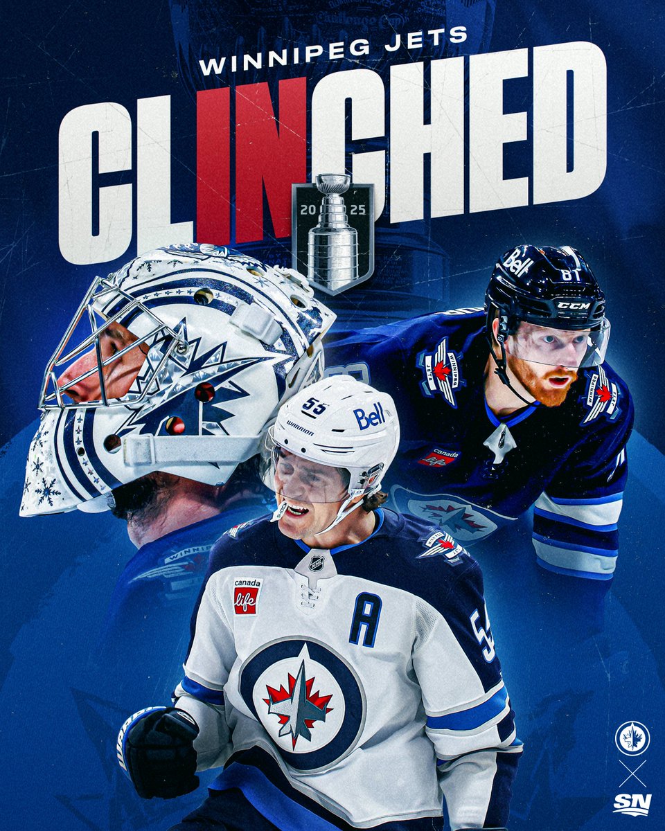 Sportsnet tweet media
