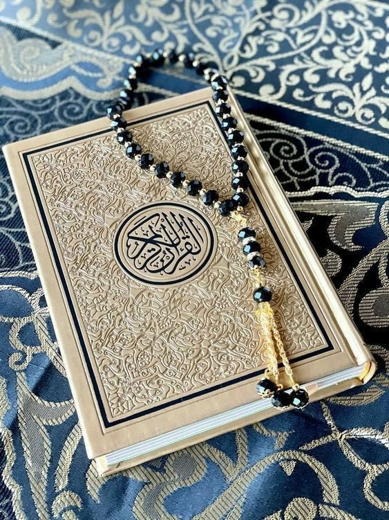 لاتُعرف خباياه ، الّا بتقليبه وتدبّره ..♥️
 #فلولا_تسبحون