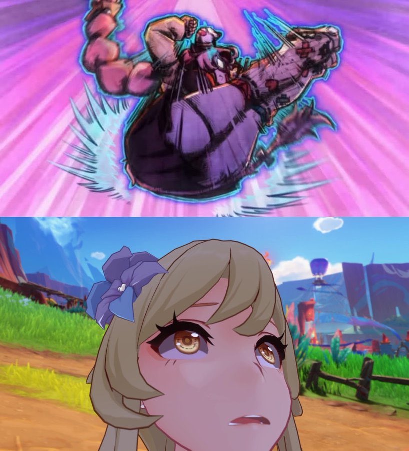 genshinmemefun tweet media