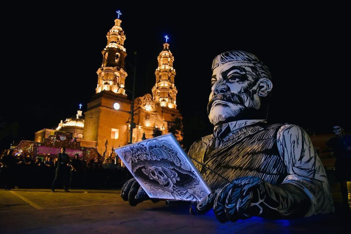 Viva Aguascalientes tweet media