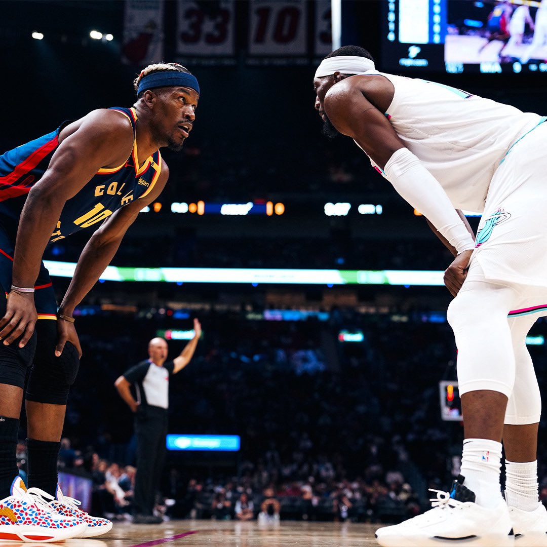 Miami HEAT tweet media