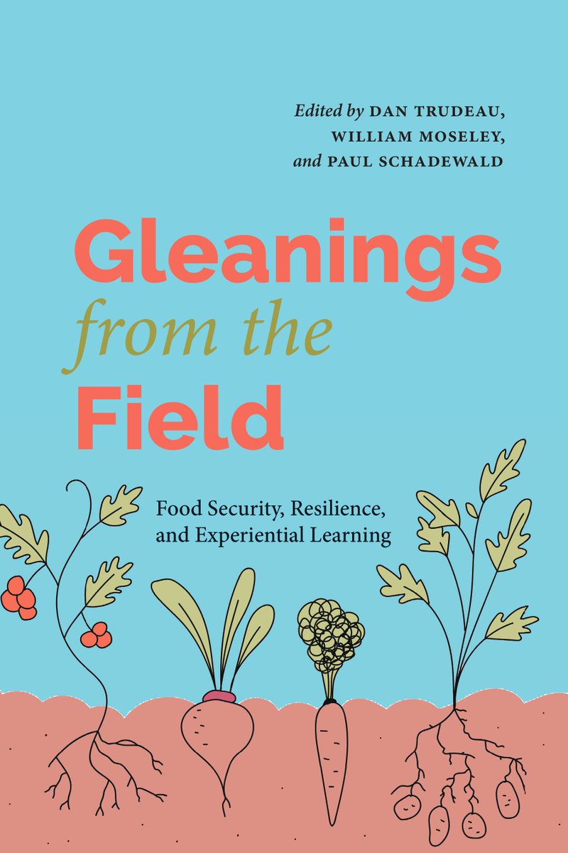 William Moseley (@williamgmoseley) on Twitter photo Looking forward to this author-meets-critics session on our new book, "Gleanings from the Field," tomorrow morning, 3/26, <a href="/theAAG/">American Association of Geographers</a> annual meeting aag.secure-platform.com/aag2025/solici… <a href="/Lever_Press/">Lever Press</a> <a href="/gfasg_aag/">Geographies of Food & Agriculture Specialty Group</a> <a href="/trudeau_dan/">Dan Trudeau</a> Looking forward to this author-meets-critics session on our new book, "Gleanings from the Field," tomorrow morning, 3/26, <a href="/theAAG/">American Association of Geographers</a> annual meeting aag.secure-platform.com/aag2025/solici… <a href="/Lever_Press/">Lever Press</a> <a href="/gfasg_aag/">Geographies of Food & Agriculture Specialty Group</a> <a href="/trudeau_dan/">Dan Trudeau</a>
