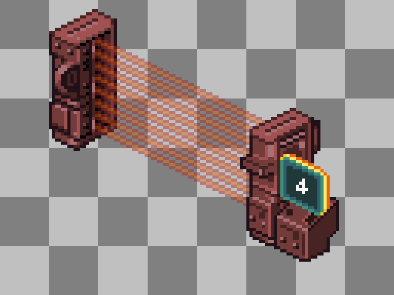 rhewitt_63's tweet photo. "You must have this many power stars to enter"
#pixelart #GtAndTheEvilFactory https://t.co/idq8p4qWz8