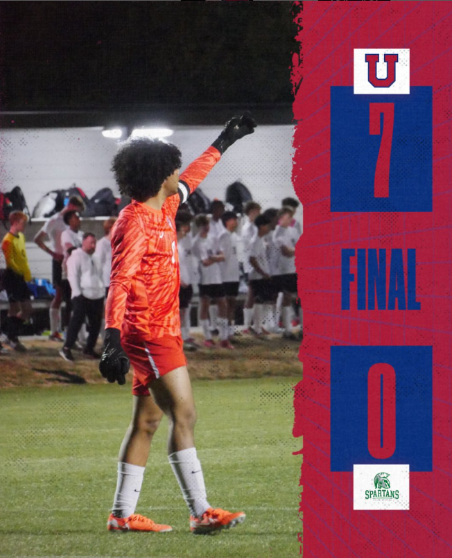 The Owls beat White Station as the offense was clicking on all cylinders.

#GoOwls