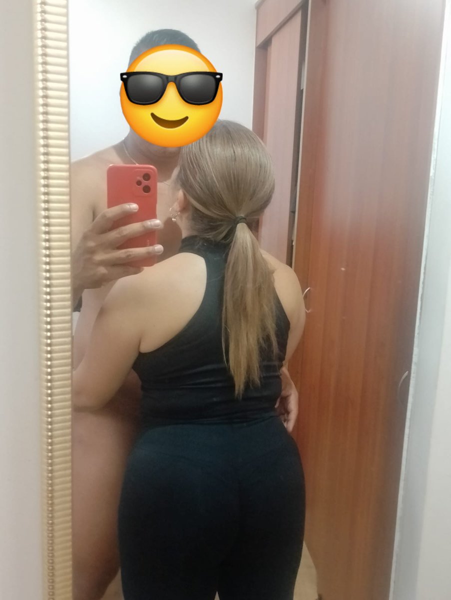 RYOSW1's tweet photo. Que parejita para este fds.. acá algo de nosotros.. propuestas al dm 😈 https://t.co/8lwtHg5rtt