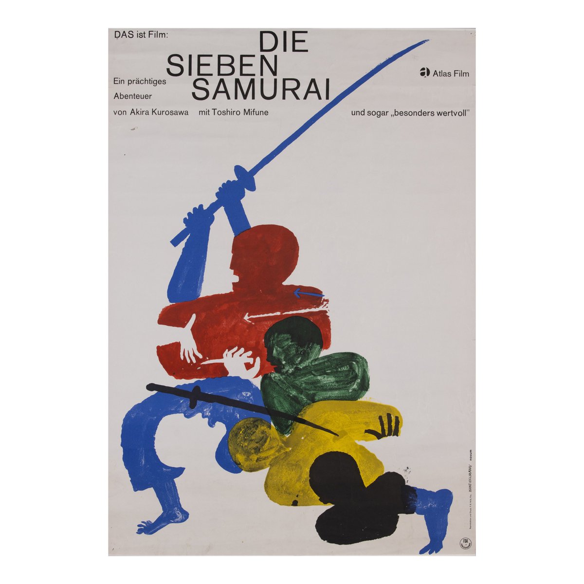 📣#戦後西ドイツのグラフィックデザイン ◤￣￣￣￣￣￣￣ 現在、開催