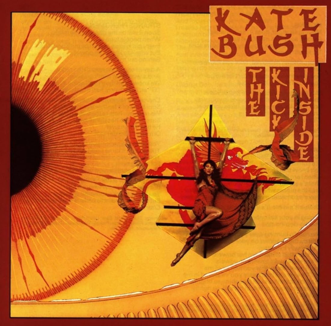 yas20000volt's tweet photo. #Katebush #Thekickinside
順番に
イギリス盤
日本盤
アメリカ盤
ふむふむなるほどフム((¯ω¯*))フム https://t.co/ohKpTpuaMB