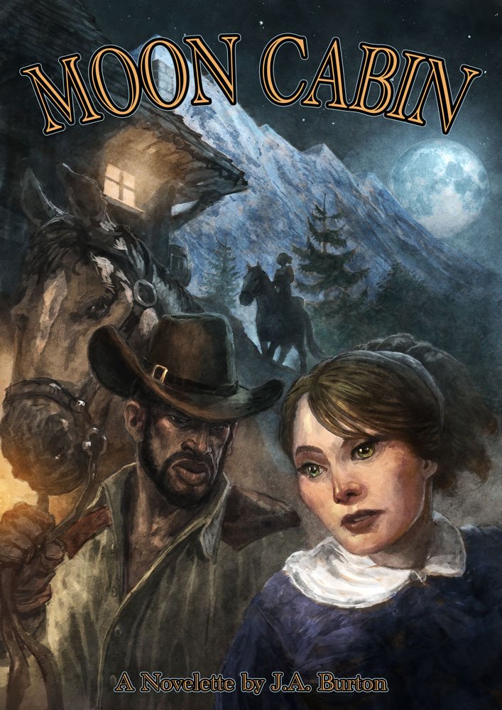 Finally got my secret baby done and published!  Been a journey with this one.  Check it out on our new publishing site - burtownpublishing.com #novelette #novels #Writer #WritingCommunity #writinglife #writing #mooncabinnovelette #books #booklovers #newbooks #romancenovels