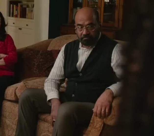 Y se quejaban de que en New Jersey estaba la mafia italiana...