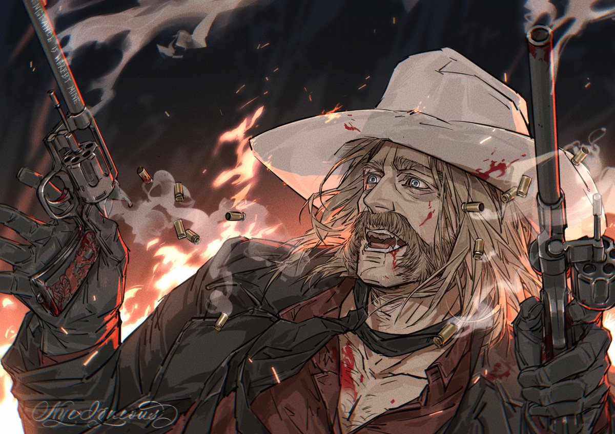 #RedDeadRedemption2 #micahbell 
🔫🐭🔫