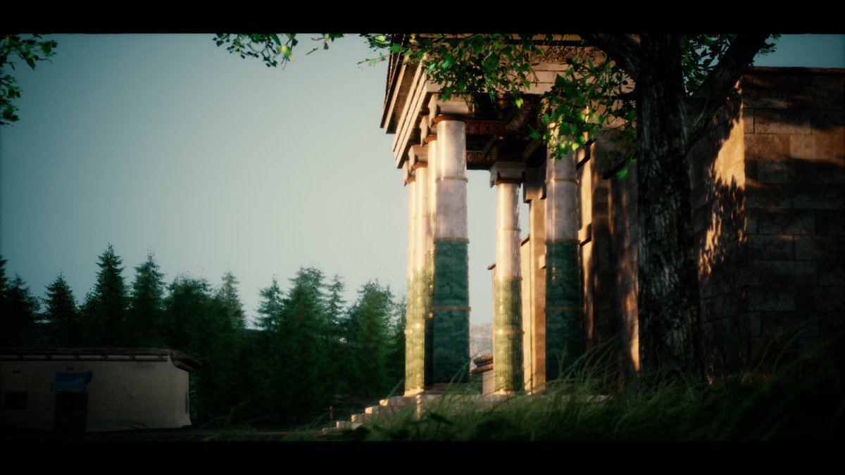 ‘The Last Spear’ nuestro nuevo proyecto en <a href="/CylGamesShow/">CyL Games Show</a>

📍 Ifeza, Zamora
🗓️ Del 28 al 30 de Marzo

<a href="/tearedac/">JuaN-MoD Studio | TeareD - Arcade Classic</a> <a href="/JuanMod1/">JuaN-MoD </a> #indiegames #indiedev #gamedev