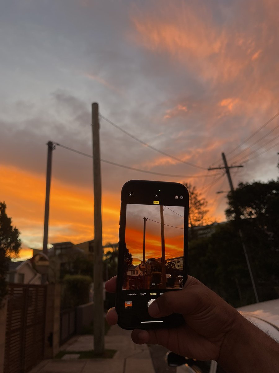 sakoyatikoeh's tweet photo. Unfiltered and so beautiful 🥺🥺🥺 https://t.co/F1OErFcC1G