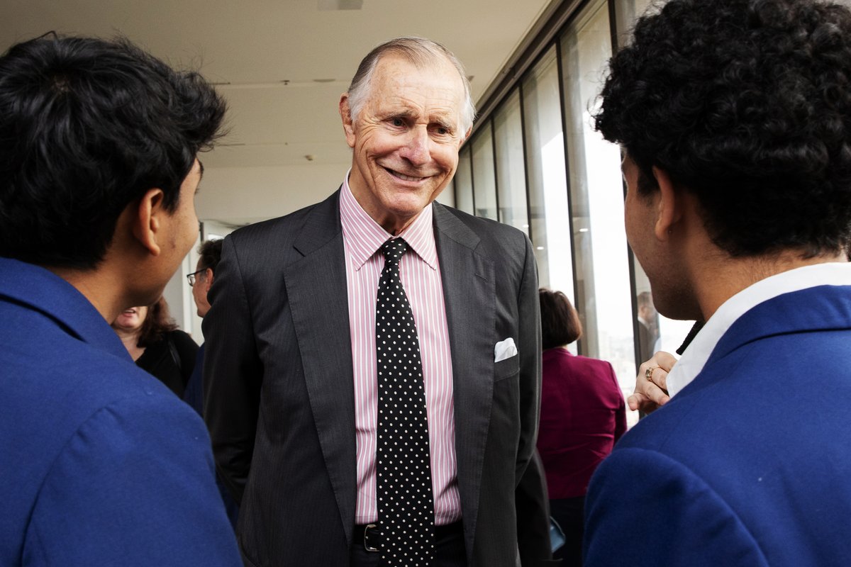 Whitlam Institute tweet media